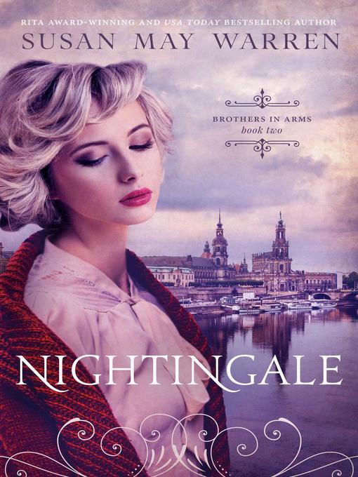 Title details for Nightingale by Susan May Warren - Available